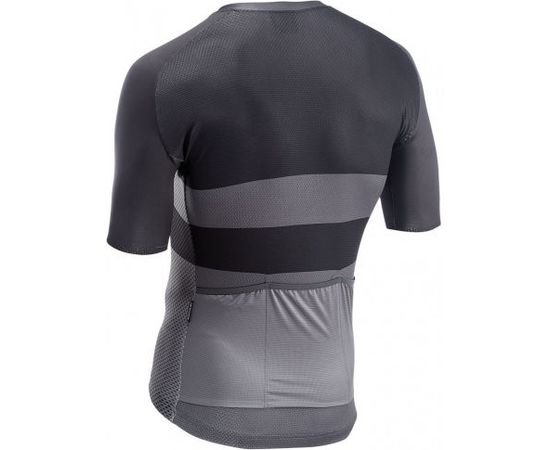 Northwave Blade Air Jersey SS / Zaļa / Melna / XXL