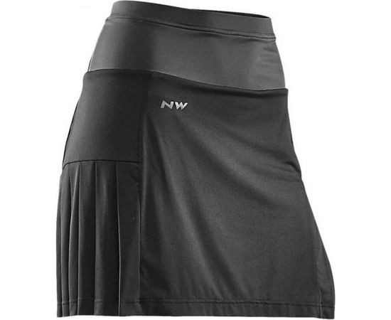 Northwave Crystal Skirt / Melna / XL