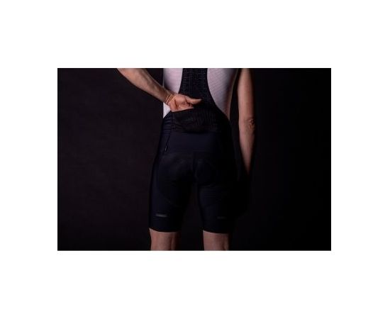 Northwave Fast Bibshort / Melna / L