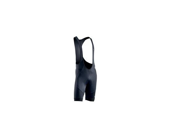 Northwave Active Bibshort Gel / Melna / L