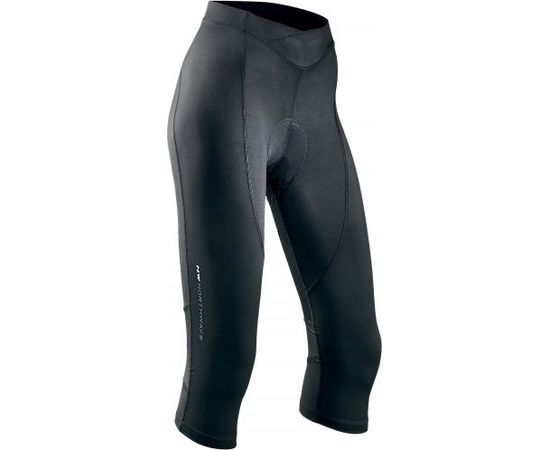 Northwave CRYSTAL 2 / Melna / XXL Велосипедные штаны и шорты
