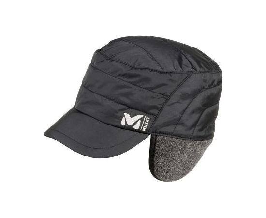 Millet Primaloft RS Cap / Melna