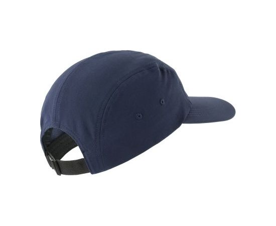 Millet Trilogy 5 Panel Adjust Cap / Tumši zila