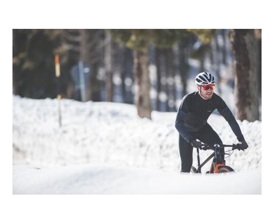 Northwave Extreme Jacket TP / Melna / Pelēka / M