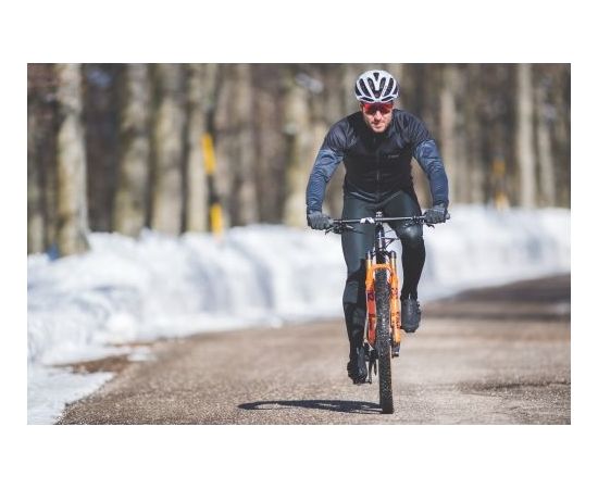 Northwave Extreme Jacket TP / Melna / Pelēka / M