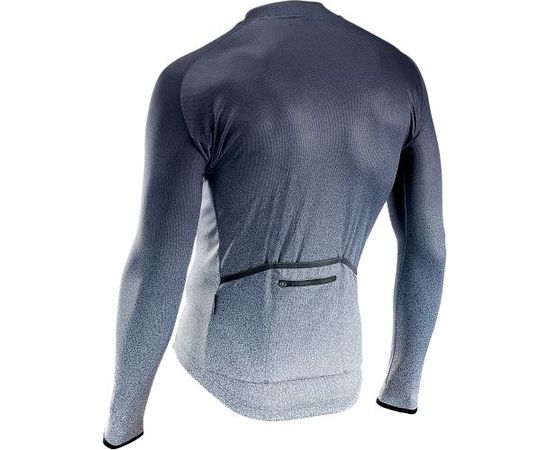 Northwave Blade 3 Jersey LS / Melna / Pelēka / XXL