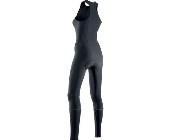 Northwave Fast Wmn Polar Bibtights MS / Melna / M