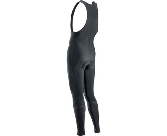 Northwave Fast Polar Bibtights MS / Melna / XXL