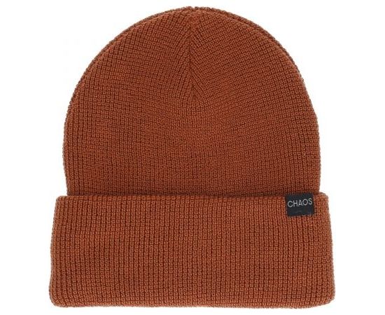 Chaos Free Ranger Beanie / Gaiši pelēka