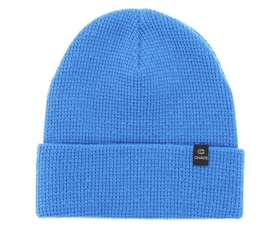 Chaos Last Stand Beanie / Gaiši zila