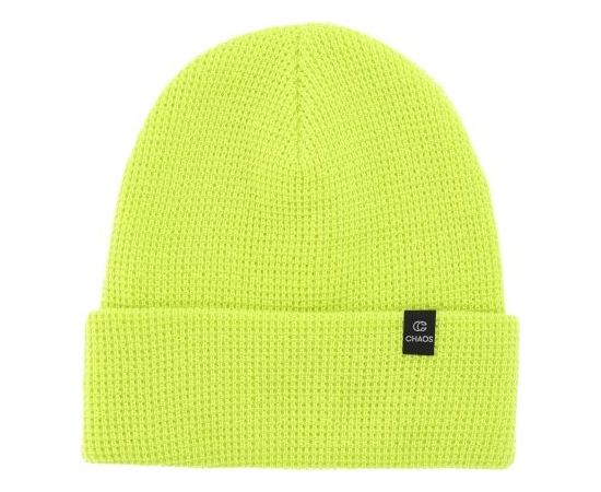 Chaos Last Stand Beanie / Gaiši zila