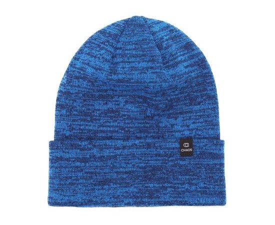 Chaos Magnito Beanie / Melna