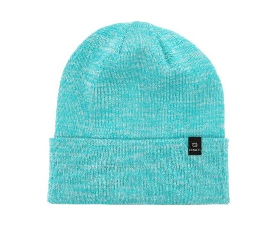 Chaos Magnito Beanie / Melna