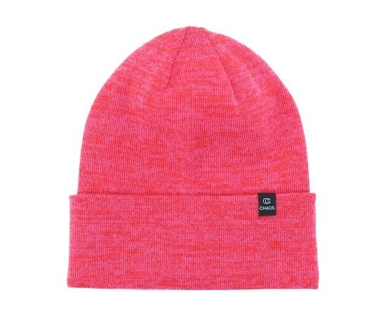 Chaos Magnito Beanie / Melna