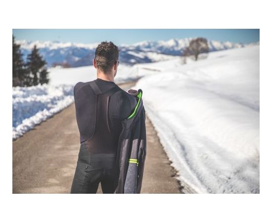 Northwave Extreme Pro Bibtight TP / Melna / M