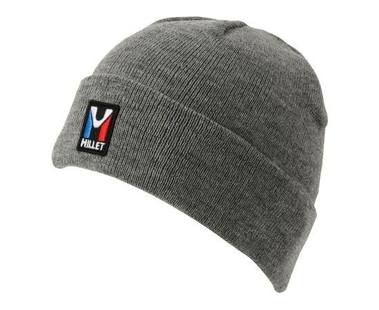 Millet Urban Beanie / Pelēka