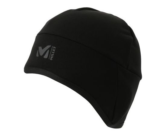 Millet Power Stretch II Beanie / Melna