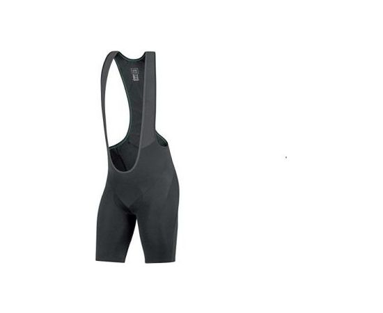 Gore Wear M Element Bibtights Short / Melna / XXL