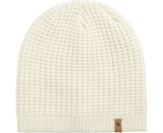 Fjallraven Structure Beanie / Balta