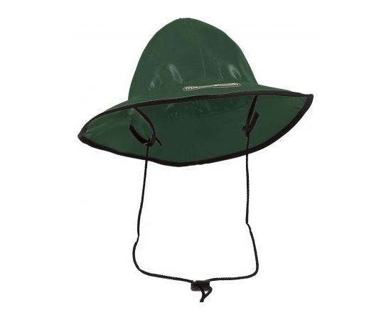 Ortlieb Rain Hat / Zaļa