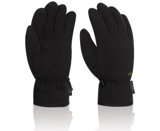 F-lite Thinsulate Gloves / Melna / S