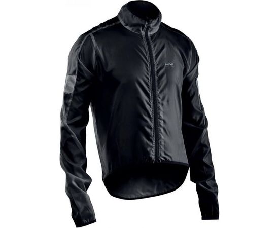 Northwave Vortex JKT / Melna / XL