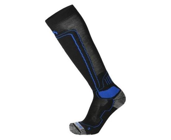 Mico Natural Performance Ski Sock In Merino / Zila / 35-37