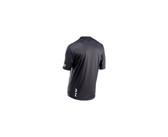 Northwave Edge M Jersey SS / Pelēka / L