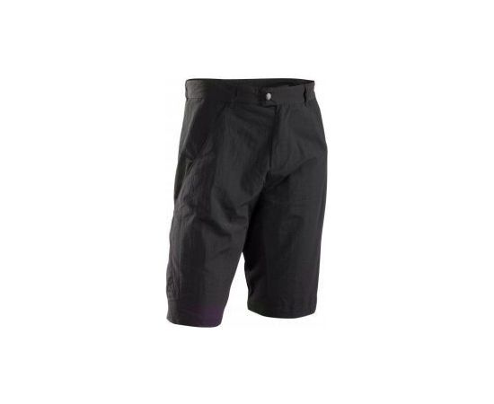 Northwave Idol Baggy Shorts (no inner) / Melna / XXL