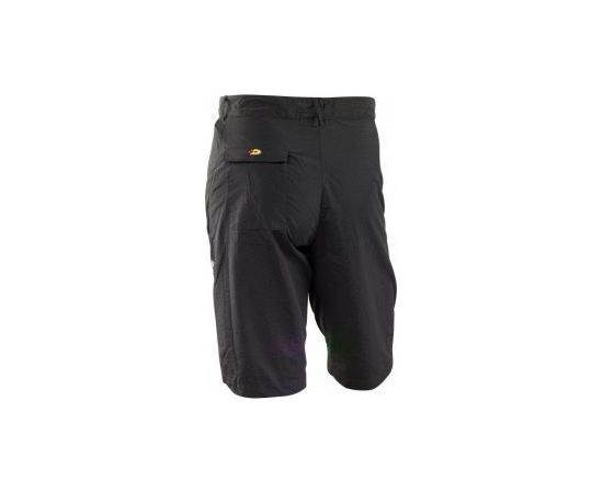 Northwave Idol Baggy Shorts (no inner) / Melna / XXL