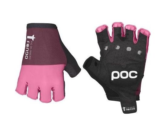 POC Fondo Glove / Pelēka / M