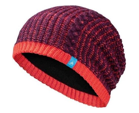 Odlo Famous Warm Hat / Oranža