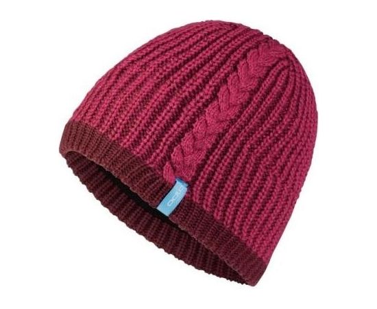 Odlo Famous Warm Hat / Melna