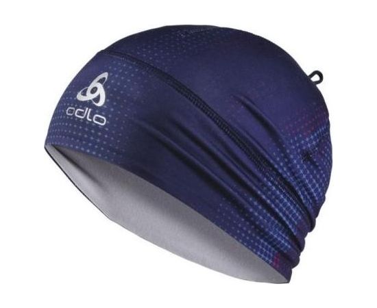 Odlo Polyknit Warm Hat / Violeta