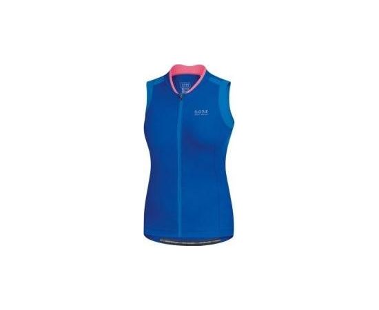 Gore Wear Power Lady 3.0 Singlet / Tumši zila / 36/S