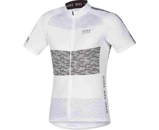 Gore Wear M Element Edition Jersey / Balta / M