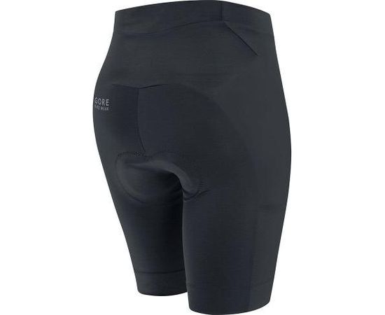 Gore Wear W Element Lady Tights Short / Melna / 42/L