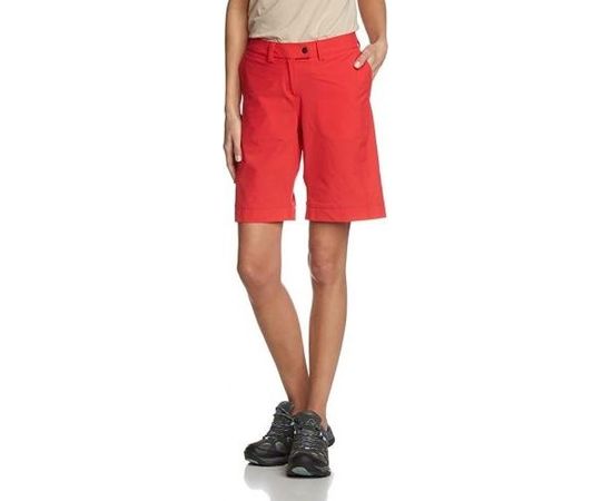 Odlo W Pragel Shorts / Rozā / XS