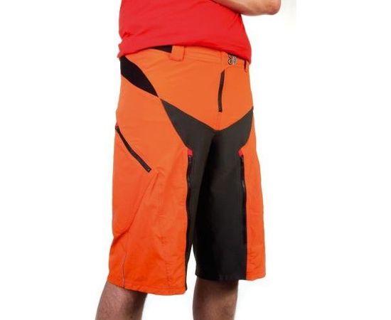 Gore Wear M Fusion 2.0 Shorts / Oranža / S