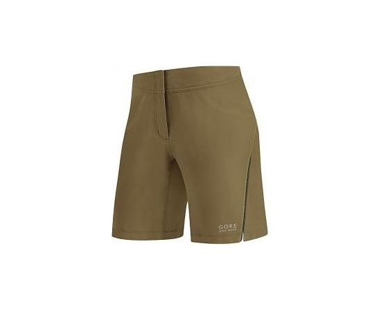 Gore Wear Element Lady Shorts / Gaiši brūna / 38