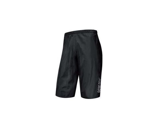 Gore Wear M Power Trail Gore-Tex Active Shorts / Melna / L