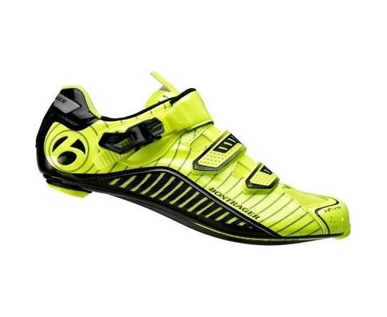 Bontrager RL Road Shoe / Dzeltena / 47