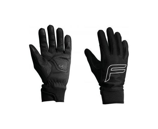 F-lite Thinsulate Gripmaster Glove / Melna / XL
