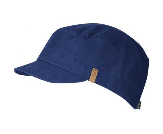 Fjallraven Singi Trekking Cap / Tumši zaļa / XL Головные уборы