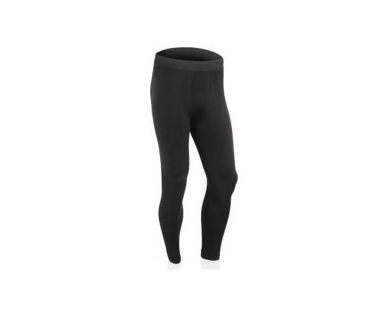 F-lite Megalight 240 Heat Longtight Man / Melna / XL