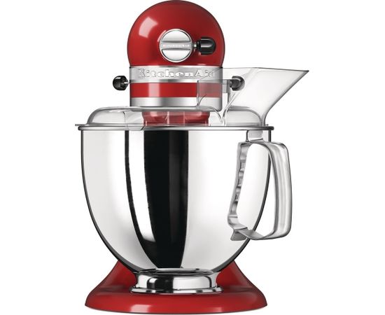 KitchenAid Artisan 5KSM175PS food processor 300 W 4.8 L Red