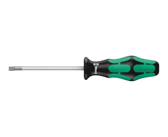 Wera Screwdriver TX 25x300 367 TORX® HF
