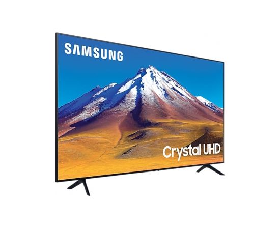 Samsung TV UE55AU7092U 55" 4K Ultra HD Smart TV Wi-Fi Black