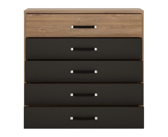 Kumode MONACO 90x40xH86,5cm