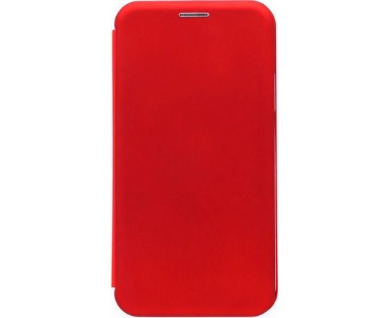 Evelatus  
       Huawei  
       P40 Lite Book Case 
     Wine Red